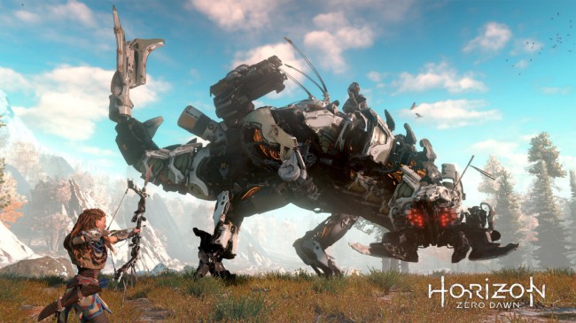 horizon zero dawn mecha2 e99132