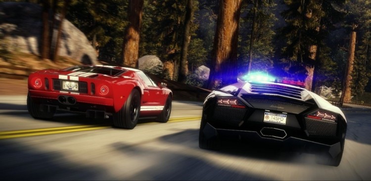 hot pursuit screen3