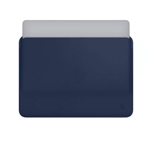 Housse en cuir WIWU Skin Pro pour MacBook