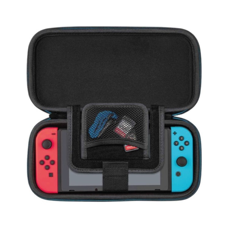 Housse Slim Deluxe Zelda Link Switch04