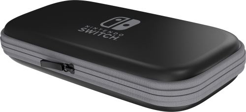 Pochette de Transport Nintendo Switch Lite Noire - SWI - Accessoire  Occasion Pas Cher - Mediacash