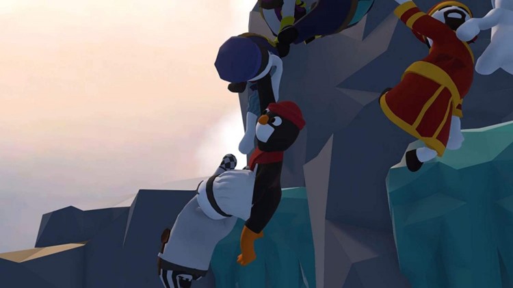 Human Fall Flat 2