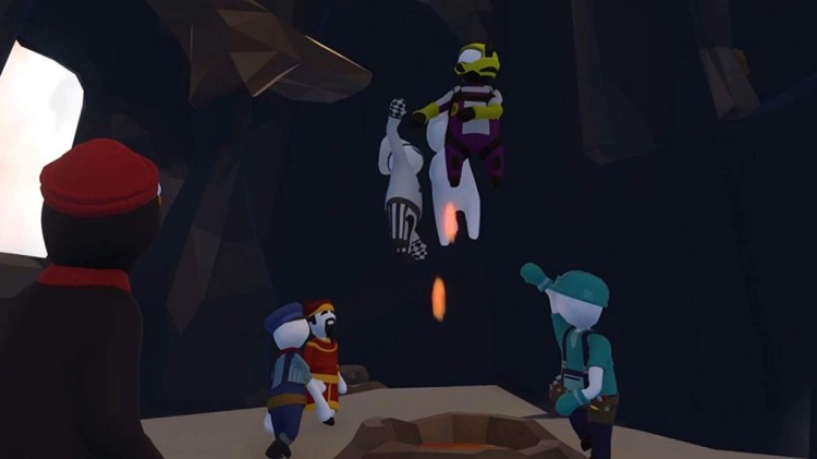 Human Fall Flat 5