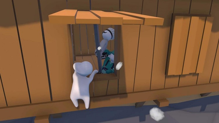 Human Fall Flat 6