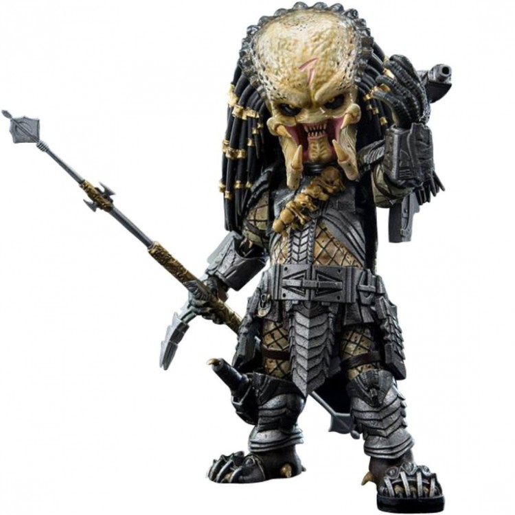 HYBRID METAL FIGURATION SCAR PREDATOR 20 3