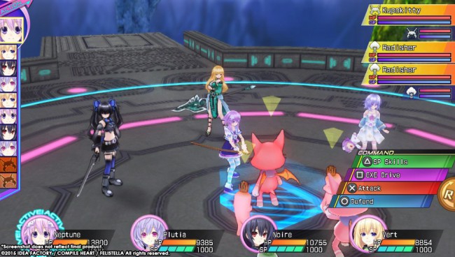 hyperdimension neptunia rebirth 3 3 e115625