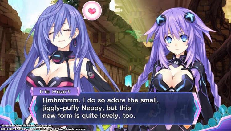 hyperdimension neptunia rebirth 3 (4)