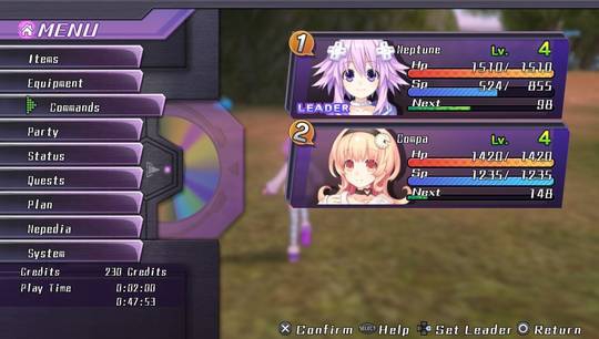 hyperdimension neptunia rebirth1 (2)