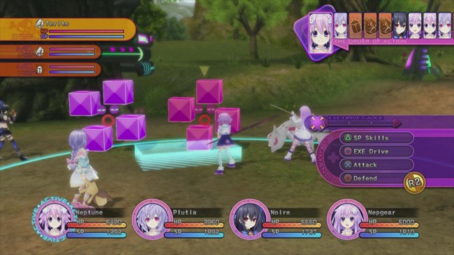 hyperdimension neptunia victory screen2 e59176