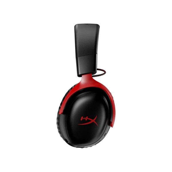 hyperx cloud iii wireless red (2)