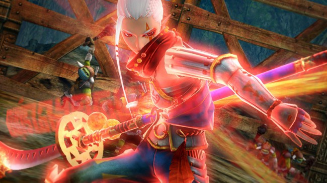 hyrule warriors screen4 e76157