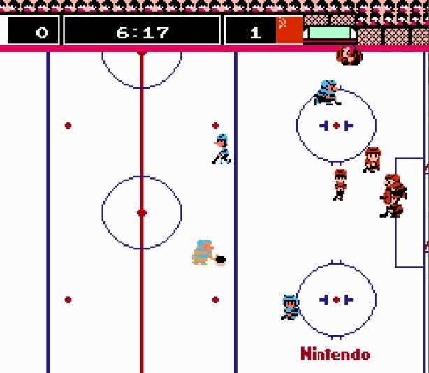 ice hockey nes 021