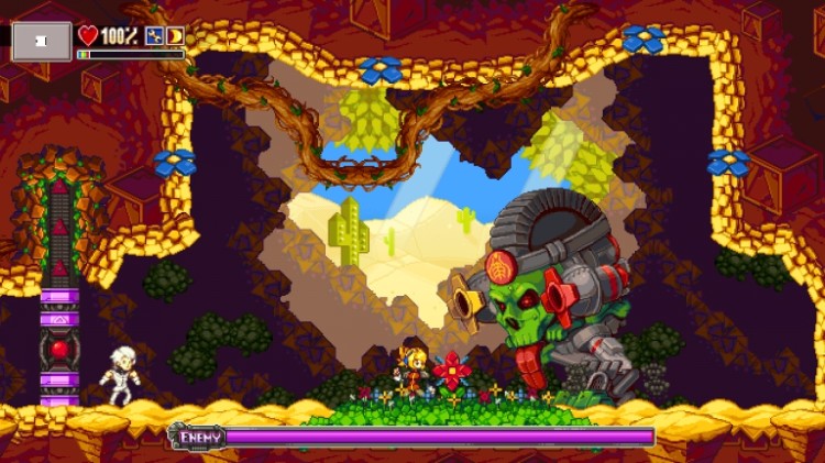 ICONOCLASTS 3