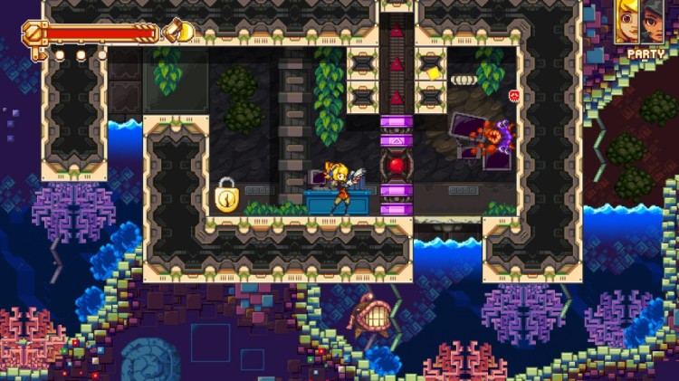 ICONOCLASTS 4