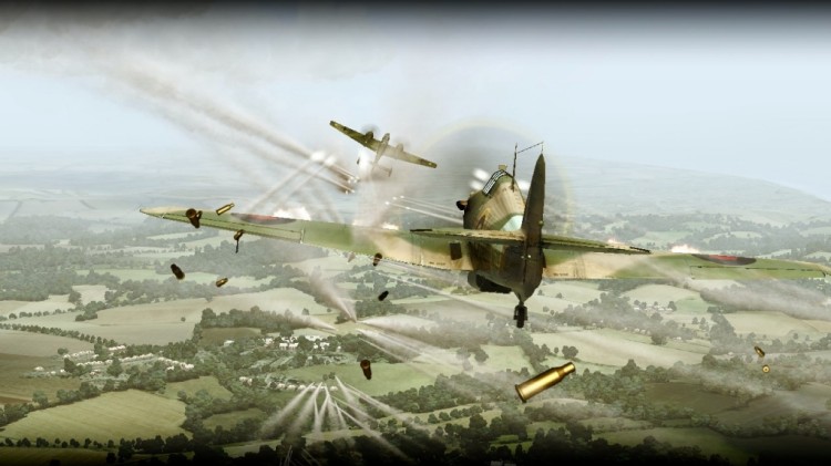 il 2 sturmovik screen1