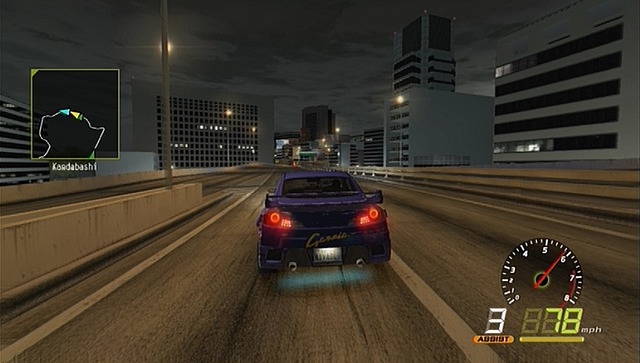 import tuner challenge screen2