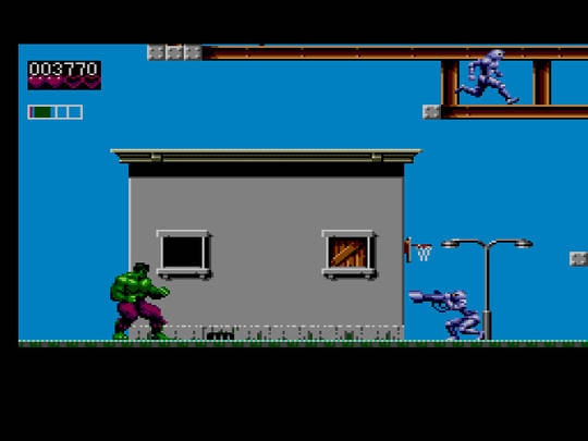 incredible hulk master system (4)