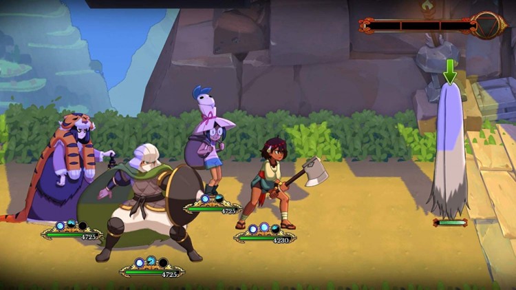 Indivisible 4