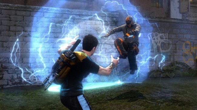 infamous 2 screen2 e41845