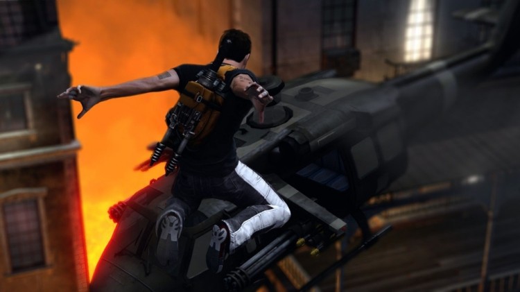 infamous 2 screen3