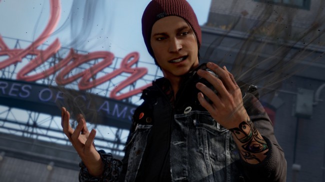 infamous second son screen1 e72743