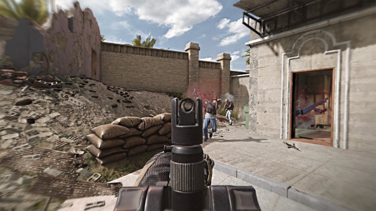 Insurgency Sandstorm 5