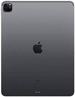 IPAD PRO 12,9 2020 GRIS SIDERAL (2)