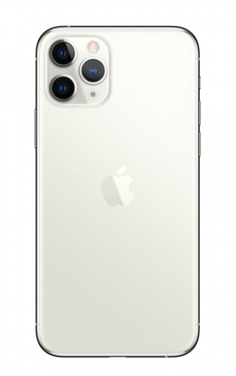 iphone 11 pro argent 1