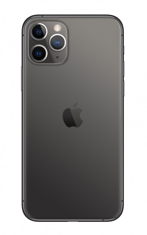 iphone 11 pro Gris sidéral 1