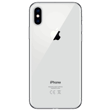 iphone xr argent