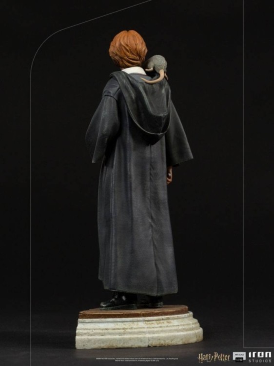 iron studios is13503 harry potter a l ecole des sorciers statuette art (2)