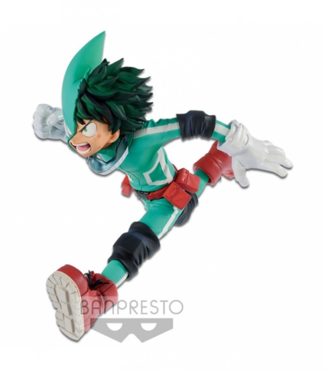 IZUKU MIDORIYA COLOSSEUM VOL 2