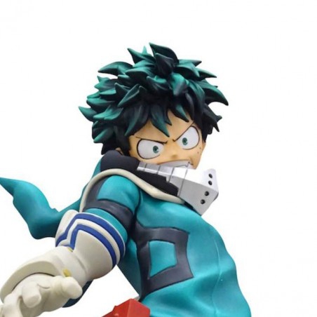 izuku midoriya king of artist 1