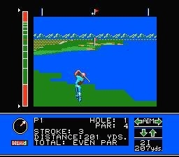 jack nicklaus greatest 18 holes of major championship golf nes 003