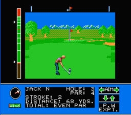 jack nicklaus greatest 18 holes of major championship golf nes 004