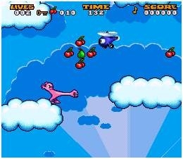 jelly boy super nintendo snes 002