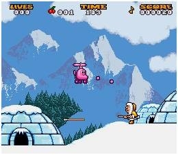 jelly boy super nintendo snes 003