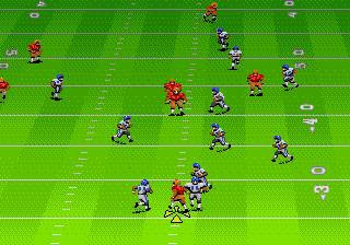 John Madden American Football 1