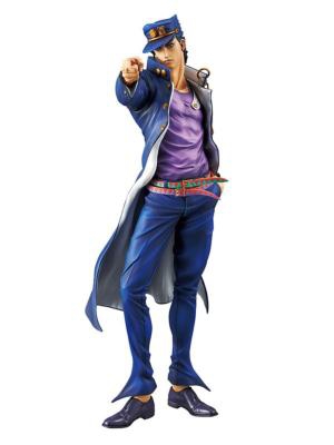 JOTARO KUJO JOJO S BIZARRE ADVENTURE SUPER MASTER STARS PIECE