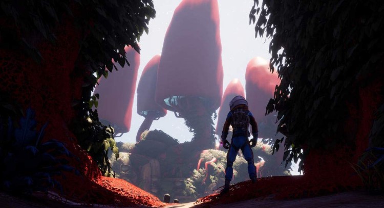 Journey To The Savage Planet 2