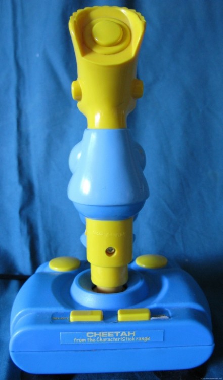 JOYSTICK BART SIMPSON