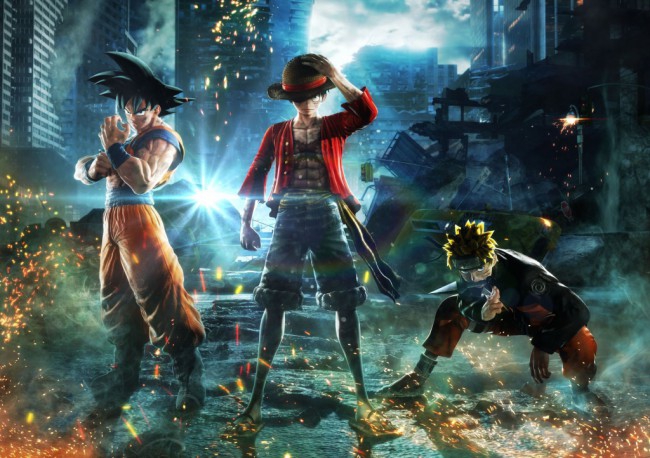 jump force 2 e147445