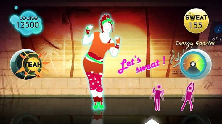 just dance 2 screen1