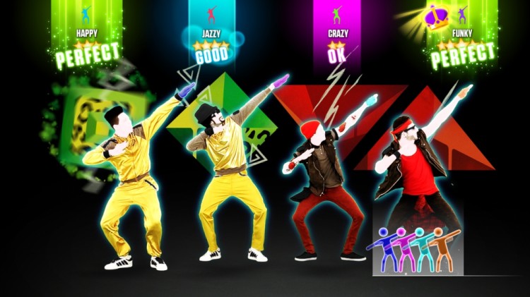 just dance 2015 screen4