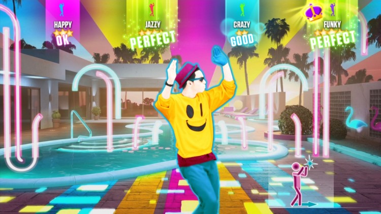 just dance 2015 screen6