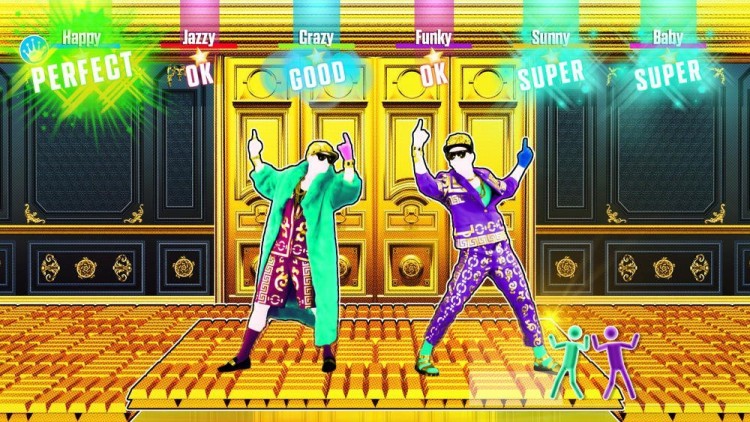 Just Dance 2018 image (2)