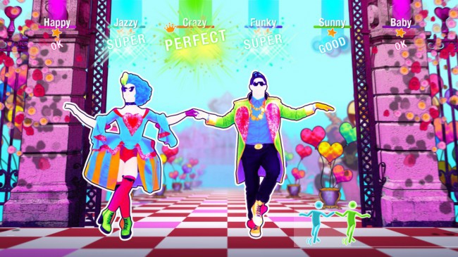 just dance 2019 1 e143638