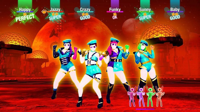 just dance 2020 3 e166960