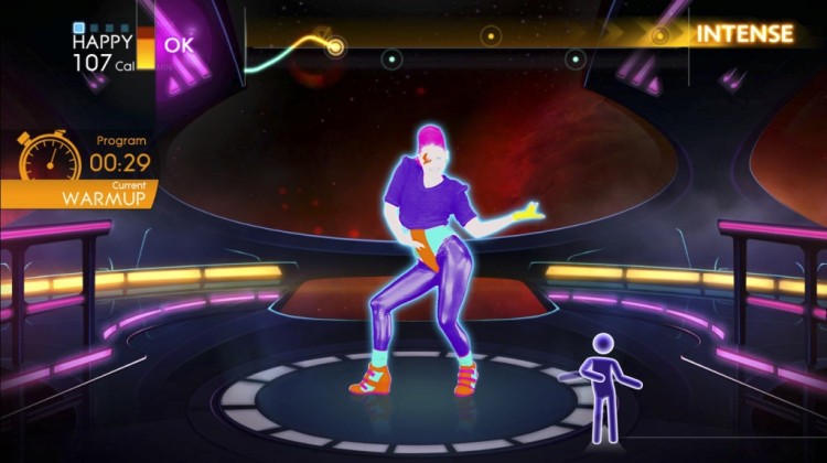 just dance 4 screen3