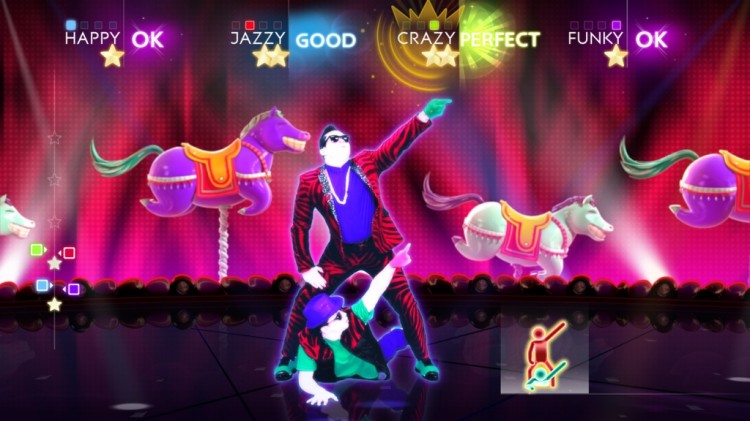 just dance 4 screen3